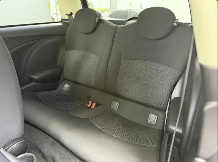 Mini Hatch II (R56) Рестайлинг Ставрополь  - изображение 19