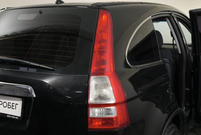 Honda CR-V IV с пробегом 2011 года, цена 1 440 000 рублей, 161300 км, внедорожник, Автокод Объявления