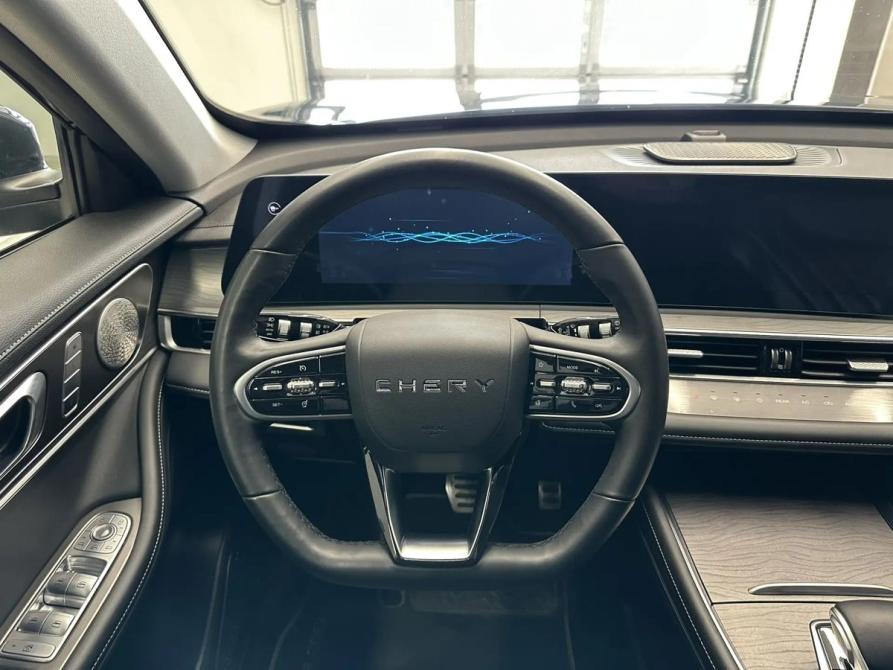 Chery Tiggo 8 Pro Max I Москва  - изображение 10