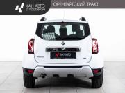 Renault Duster I Рестайлинг Казань  - изображение 22