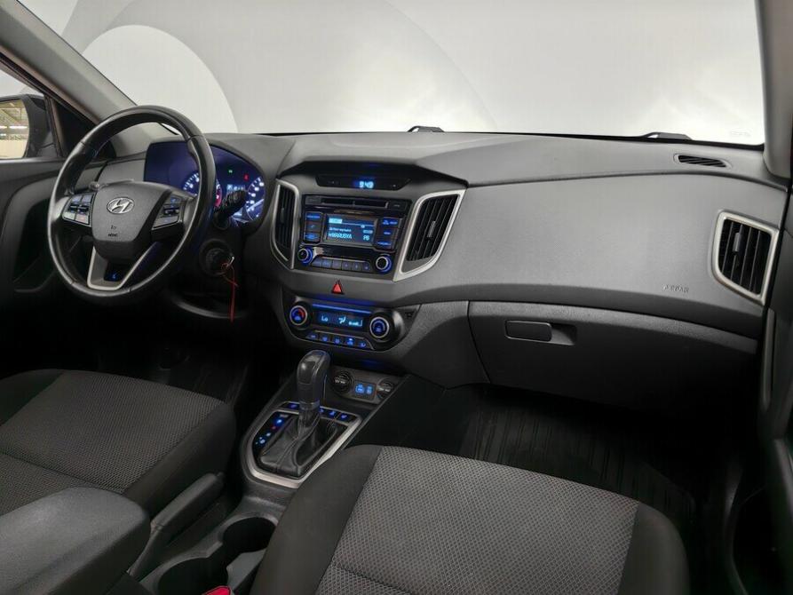 Hyundai Creta I Подольск  - изображение 13
