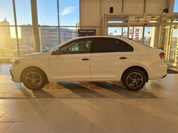 Volkswagen Polo VI с пробегом 2021 года, цена 1 477 000 рублей, 84624 км, лифтбек, Автокод Объявления