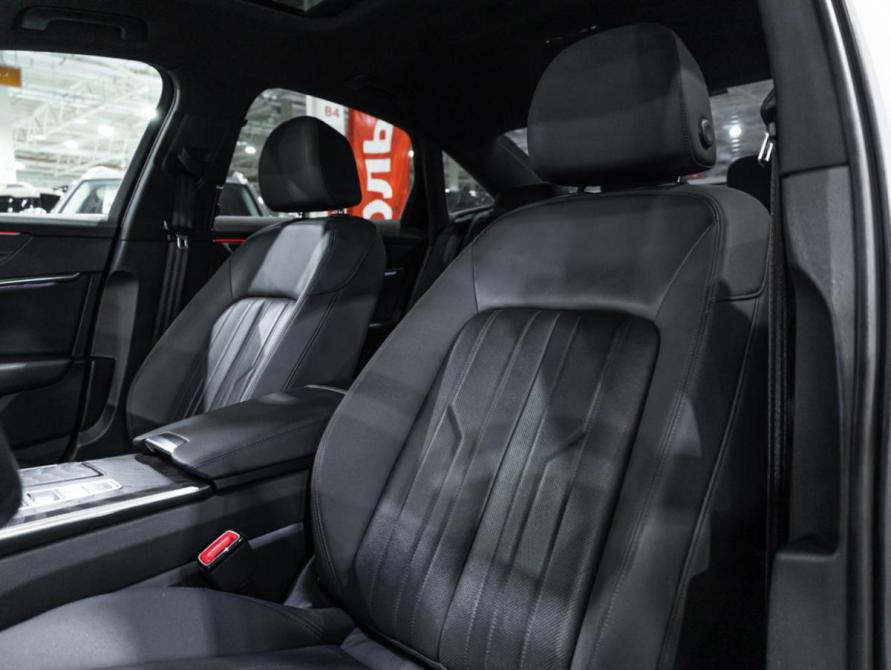 Audi A6 V (C8) Санкт-Петербург  - изображение 21