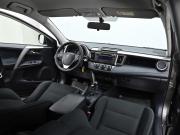 Toyota RAV4 IV (XA40) Москва  - изображение 22