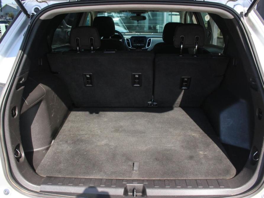 Chevrolet Equinox III Калуга  - изображение 20