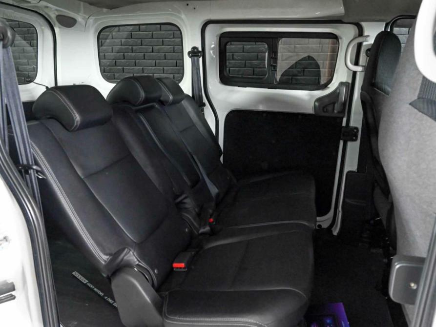 Nissan NV200 Екатеринбург  - изображение 11