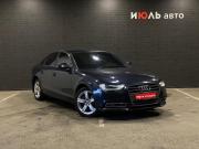 Audi A4 IV (B8) Рестайлинг Челябинск  - изображение 27