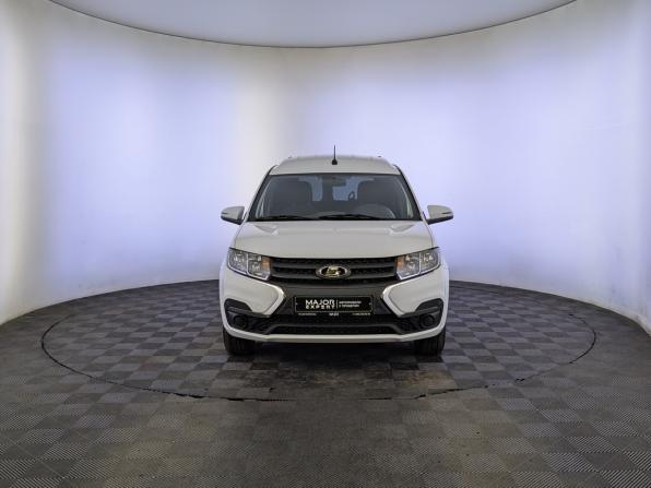 Lada (ВАЗ) Largus I Рестайлинг с пробегом 2024 года, цена 1 400 000 рублей, 29970 км, универсал, Автокод Объявления