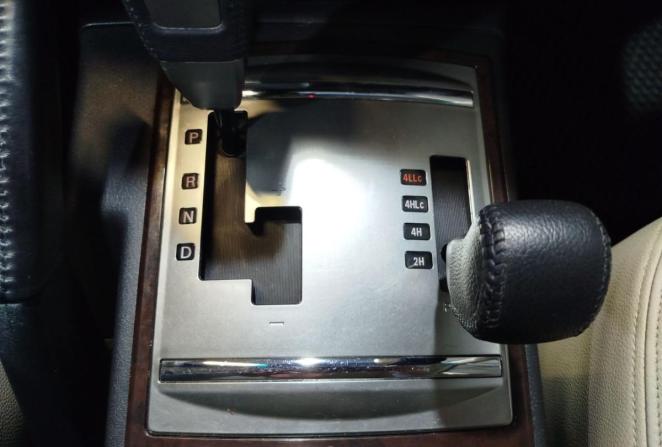Mitsubishi Pajero IV Рестайлинг 2 с пробегом 2021 года, цена 3 425 000 рублей, 125141 км, внедорожник, Автокод Объявления