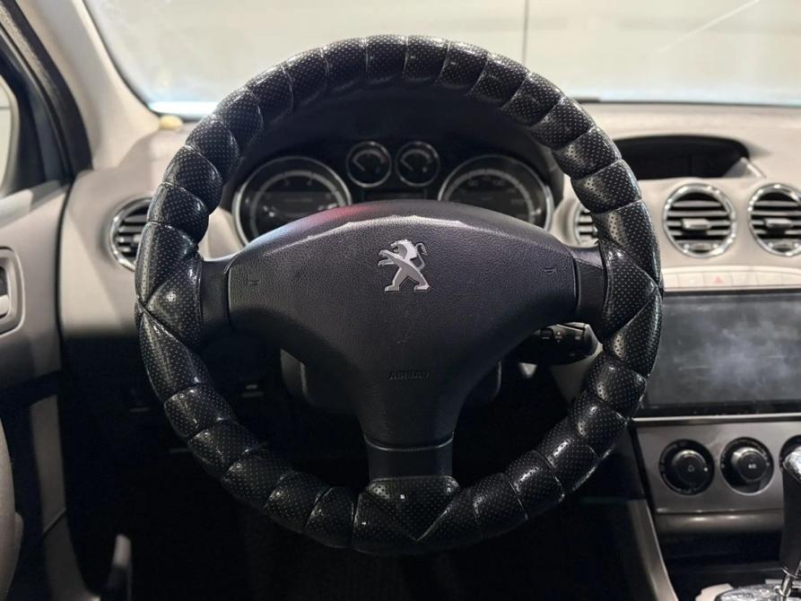 Peugeot 308 I Рестайлинг Новосибирск  - изображение 13