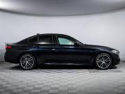 BMW 5 серии VII (G30/G31/G38) Москва  - изображение 24