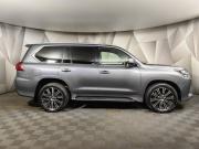 Lexus LX III Рестайлинг 2 Москва  - изображение 29