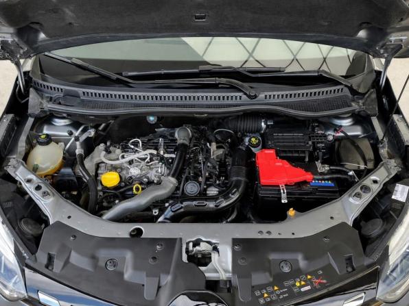 Renault Kaptur I Рестайлинг с пробегом 2021 года, цена 1 637 000 рублей, 79998 км, внедорожник, Автокод Объявления