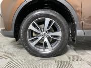 Toyota RAV4 IV (XA40) Рестайлинг Москва  - изображение 28
