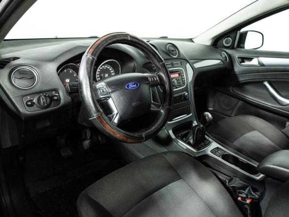 Ford Mondeo IV Рестайлинг с пробегом 2014 года, цена 649 000 рублей, 267511 км, седан, Автокод Объявления