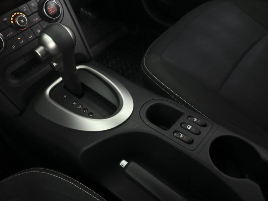 Nissan Qashqai I Рестайлинг Ставрополь  - изображение 12