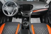 Lada (ВАЗ) Vesta I Тюмень  - изображение 33