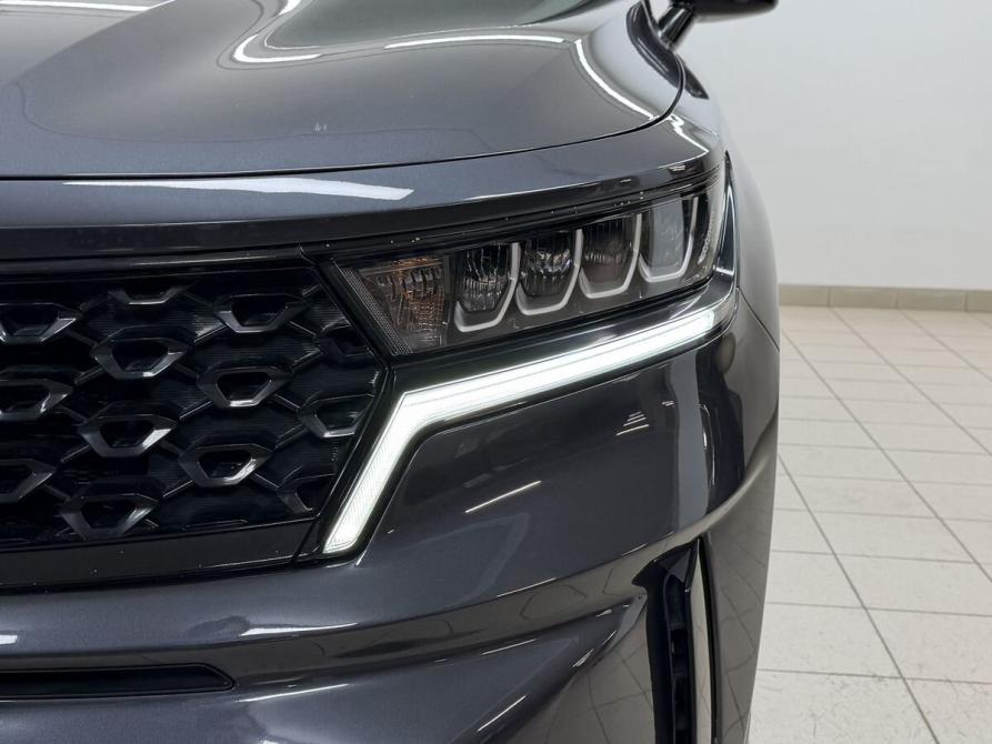 Kia Sorento IV Вологда  - изображение 8