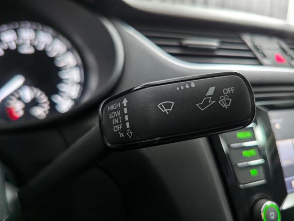 Skoda Octavia III (A7) с пробегом 2014 года, цена 1 139 000 рублей, 242439 км, лифтбек, Автокод Объявления