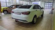 Lada (ВАЗ) Vesta I Рестайлинг (NG) Чебоксары  - изображение 24