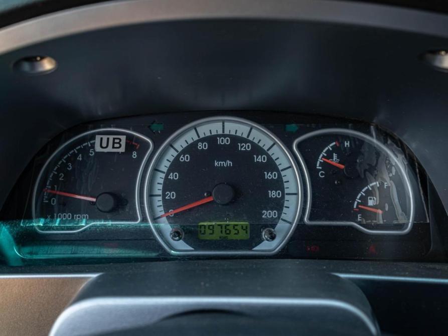 Daewoo Nexia I Рестайлинг Краснодар  - изображение 14