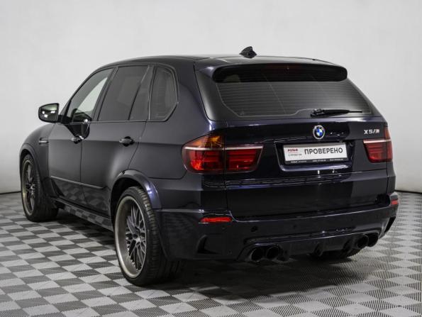 BMW X5 M I (E70) с пробегом 2010 года, цена 1 979 410 рублей, 182690 км, внедорожник, Автокод Объявления