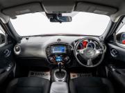 Nissan Juke I Рестайлинг Иркутск  - изображение 33