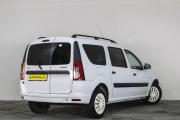Lada (ВАЗ) Largus I Сургут  - изображение 24
