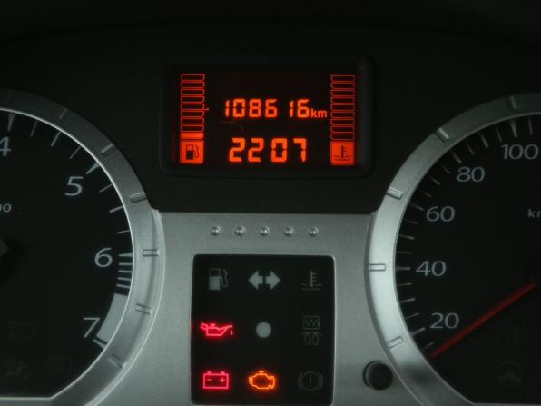 Lada (ВАЗ) Largus I с пробегом 2020 года, цена 997 000 рублей, 108000 км, универсал, Автокод Объявления
