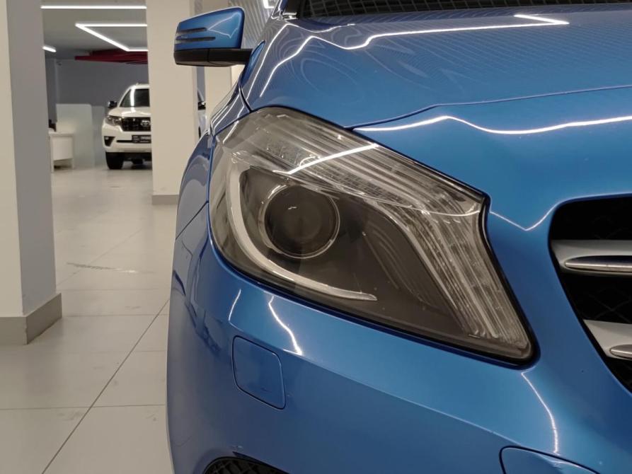 Mercedes-Benz A-Класс III (W176) Казань  - изображение 21