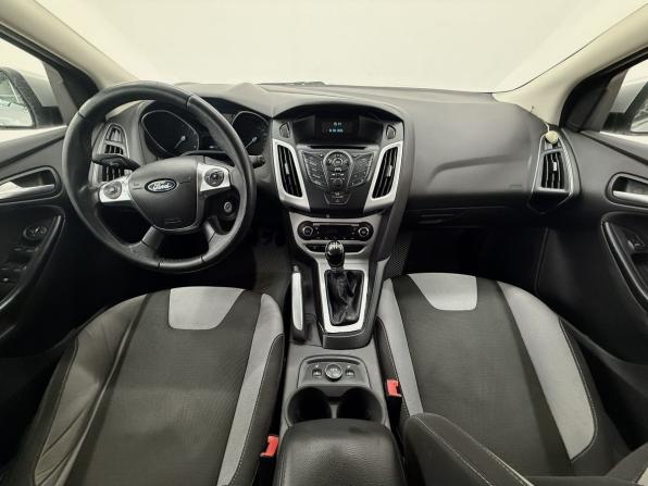 Ford Focus III с пробегом 2012 года, цена 760 000 рублей, 149371 км, универсал, Автокод Объявления