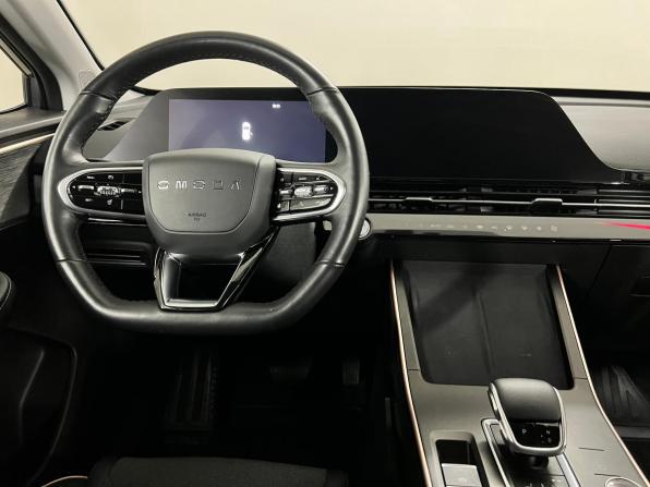 Omoda C5 I с пробегом 2023 года, цена 1 770 000 рублей, 49177 км, внедорожник, Автокод Объявления