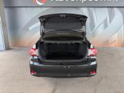 Toyota Corolla X (E140 E150) Рестайлинг Волгоград  - изображение 45