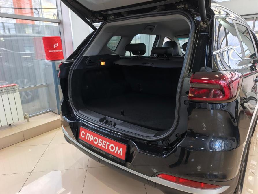 Chery Tiggo 7 Pro I Арзамас  - изображение 5