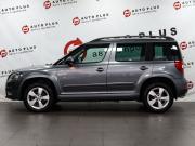 Skoda Yeti I Рестайлинг Минеральные Воды  - изображение 24