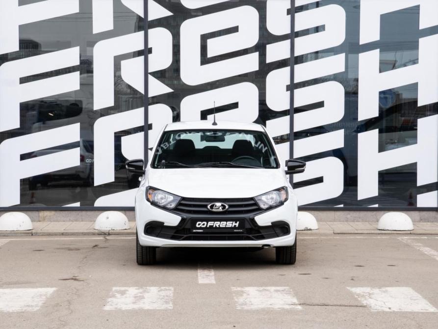 Lada (ВАЗ) Granta I Рестайлинг Краснодар  - изображение 3