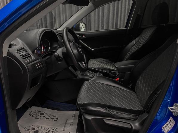 Mazda CX-5 I с пробегом 2012 года, цена 1 550 000 рублей, 177000 км, внедорожник, Автокод Объявления