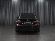 Toyota Camry VIII (XV70) Рестайлинг Ставрополь  - изображение 30