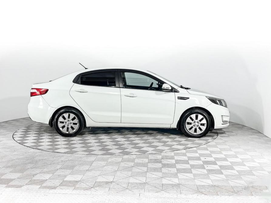 Kia Rio III Ногинск  - изображение 7