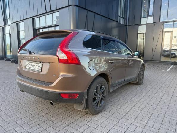 Volvo XC60 I с пробегом 2012 года, цена 1 340 000 рублей, 253323 км, внедорожник, Автокод Объявления