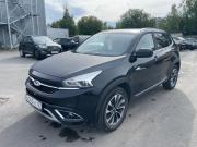 Chery Tiggo 7 I Санкт-Петербург  - изображение 10