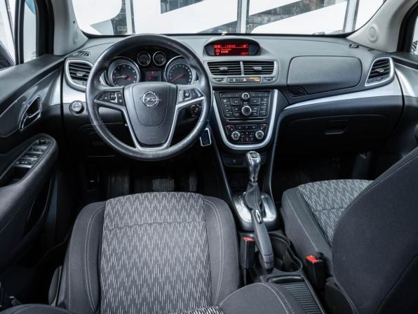 Opel Mokka I с пробегом 2014 года, цена 1 268 600 рублей, 87937 км, внедорожник, Автокод Объявления