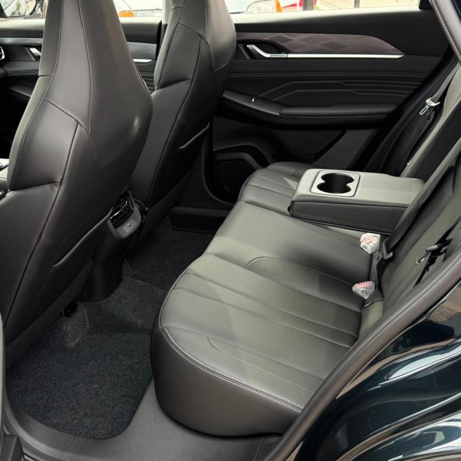 Dongfeng Mage Нижнекамск  - изображение 16