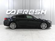 Mazda 6 III (GJ) Ростов-на-Дону  - изображение 28