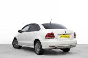 Volkswagen Polo V Рестайлинг Барнаул  - изображение 33