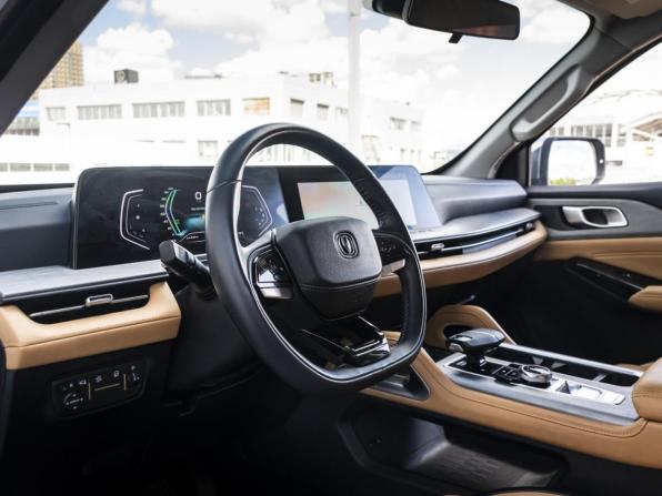 Changan Hunter Plus с пробегом 2024 года, цена 2 798 000 рублей, 45000 км, offers.body_type.unknown, Автокод Объявления