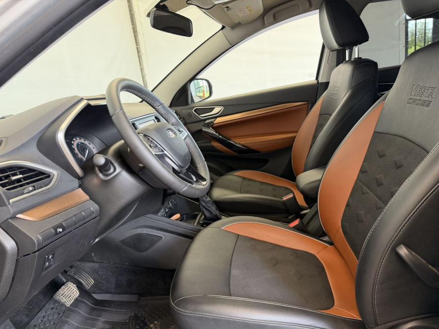 Lada (ВАЗ) Vesta I Рестайлинг (NG) Псков  - изображение 9