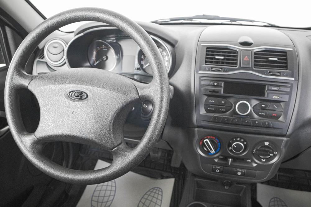 Lada (ВАЗ) Granta I Рестайлинг Кемерово  - изображение 13