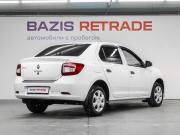 Renault Logan II Тюмень  - изображение 26