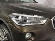 BMW X1 II (F48) Москва  - изображение 24